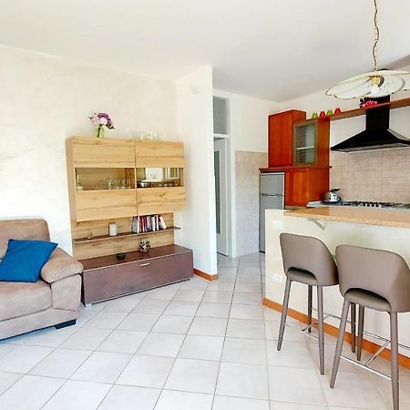 Narcisa Patio Apartment Bardolino Luaran gambar