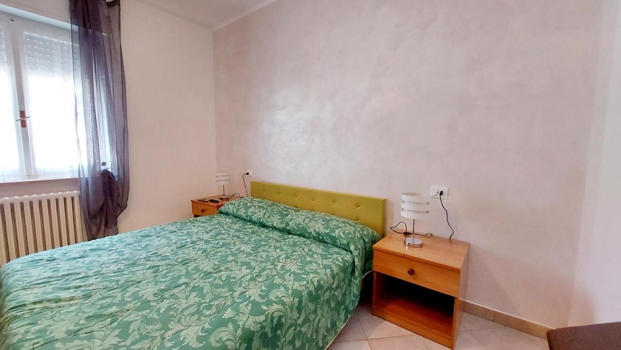 Narcisa Patio Apartment Bardolino Luaran gambar