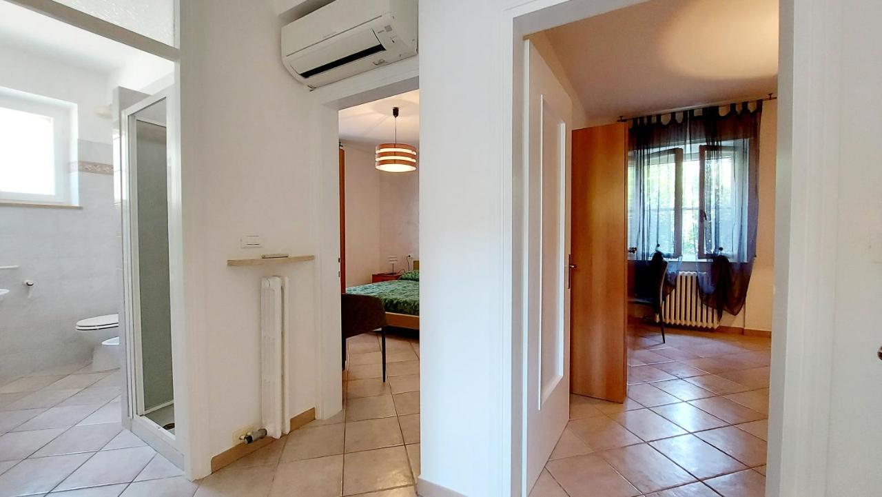 Narcisa Patio Apartment Bardolino Luaran gambar